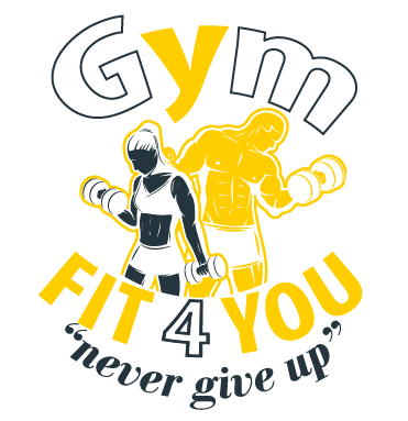 Fit 4 You Gym